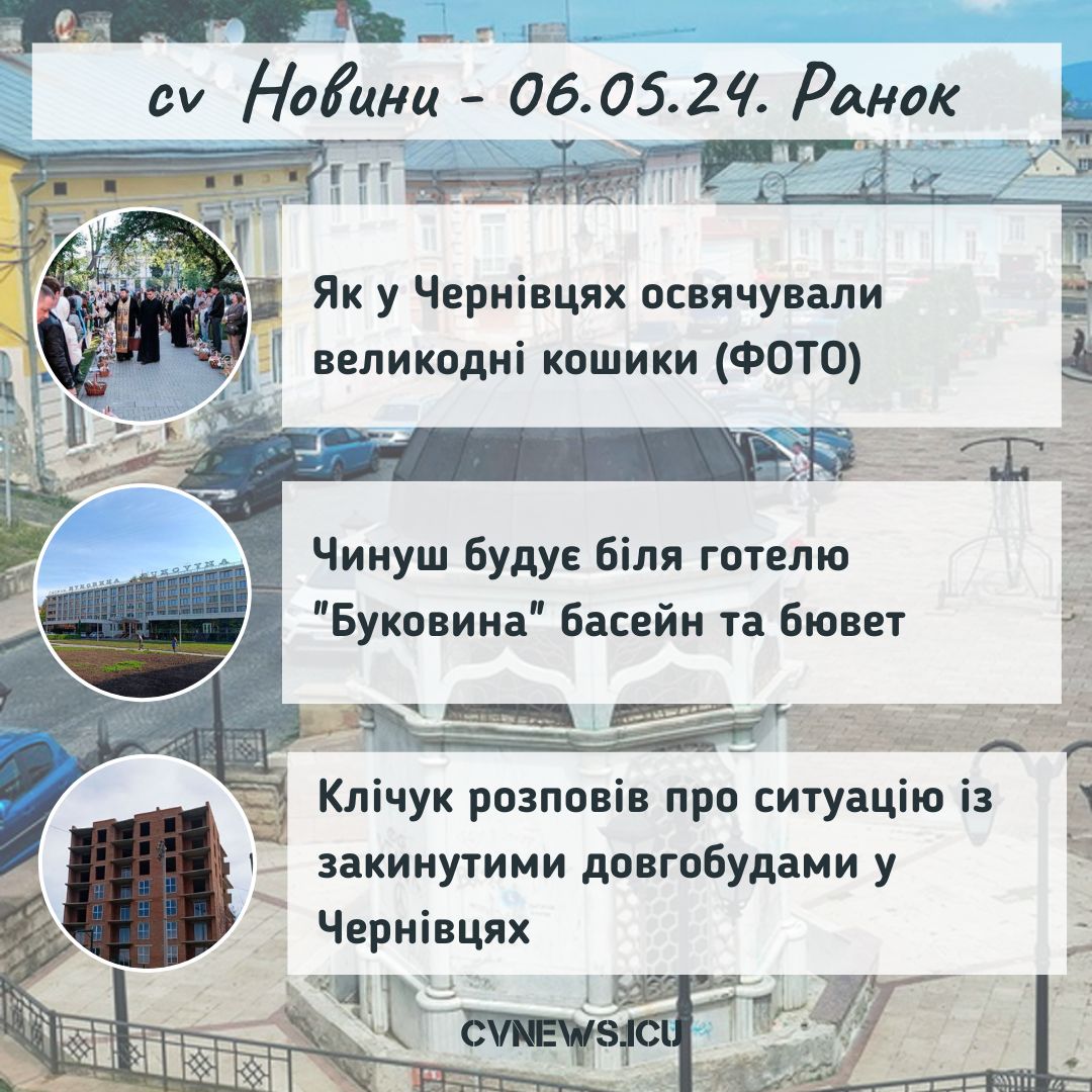 2024-05-06 Ранок